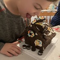 Gingerbread Houses11